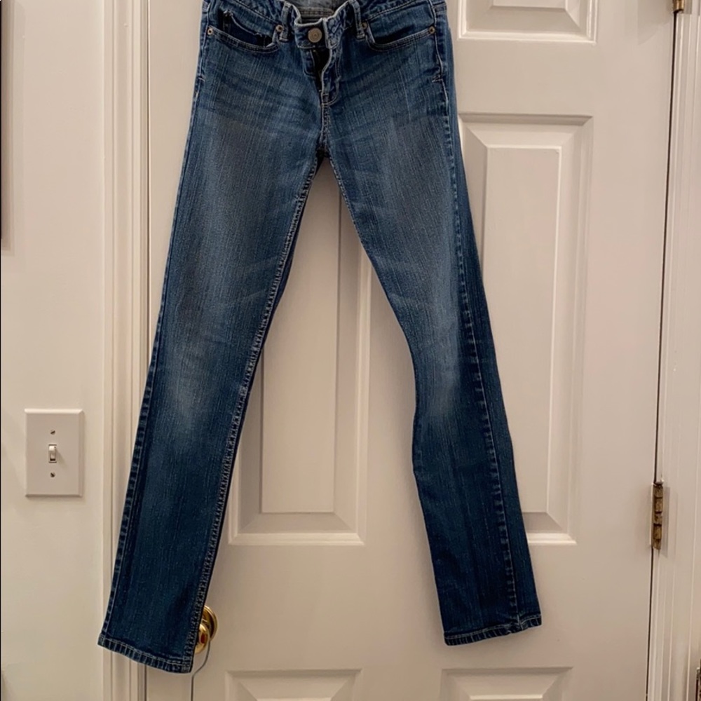 Aeropostale Jeans